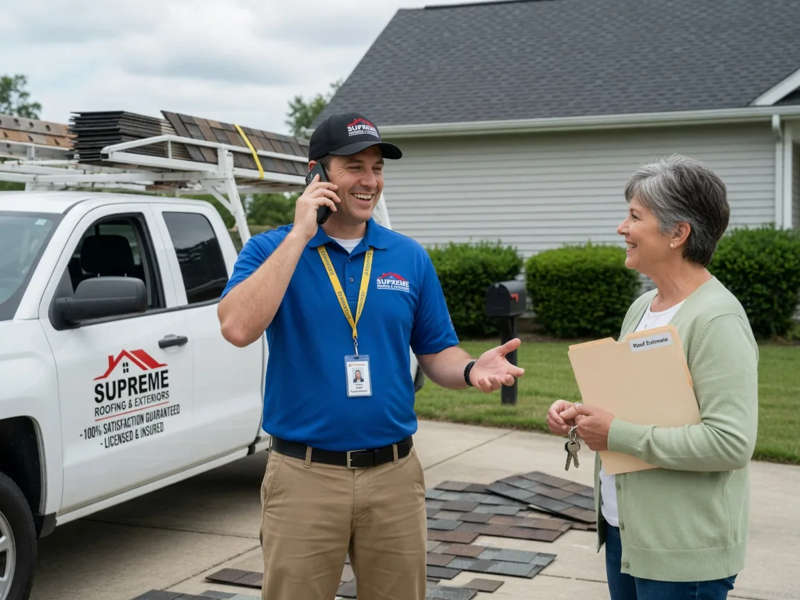 Roof Replacement Mineral City, OH FAQs