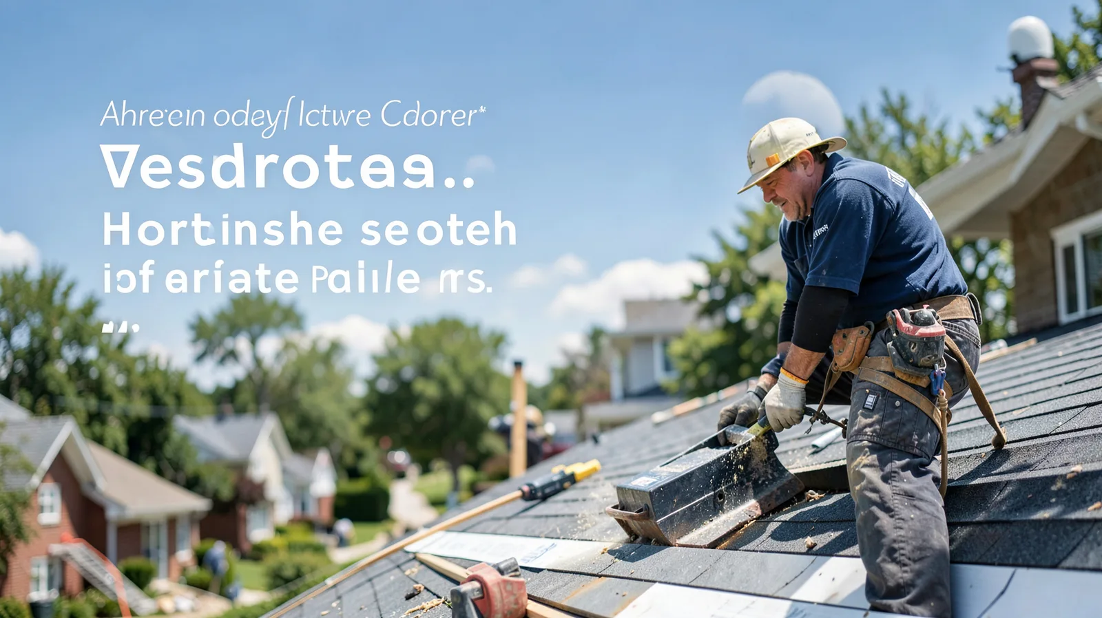 Roof Replacement in Mineral City, OH near me